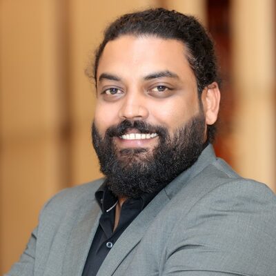 Ginu Sudhakaran