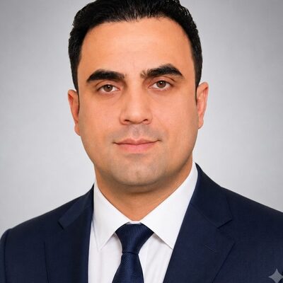 Mansoor Alam