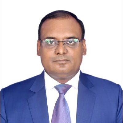Matloob Faiyaz Warsi