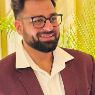 Nilesh Batra