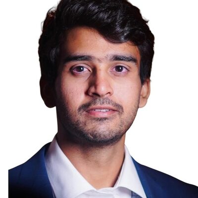 Praveen Reddy