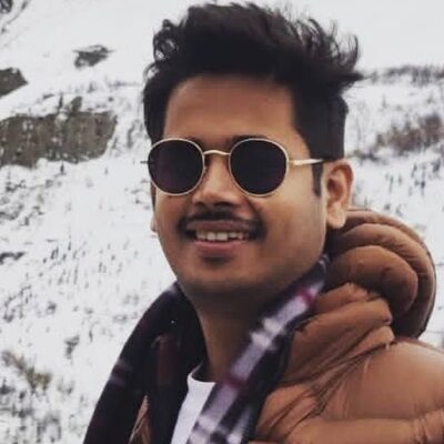 Rohan Mansukhe